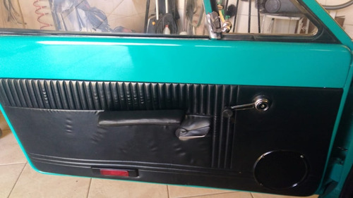 Ford Corcel 1970