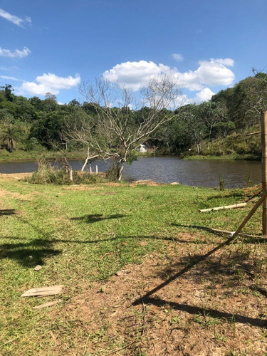 Imagem 8 de 20 de Lote/terreno Localizado No Bairro Recanto Das Águas Em Igaratá/sp