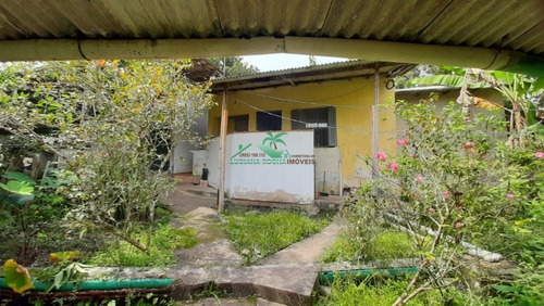 Imagem 5 de 30 de Chácara Á Venda Em Mongaguá!! - Ch0220