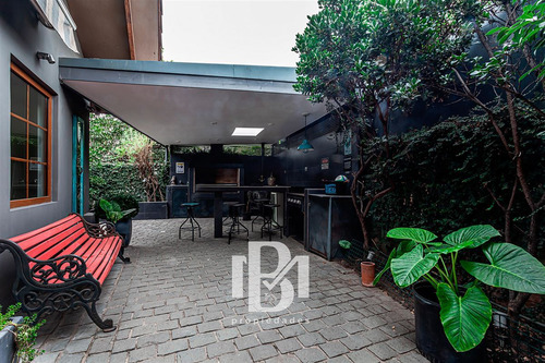 Casa En Venta De 5 Dorm. Camino San Antonio Las Condes