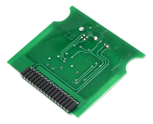 Tarjeta Para Programar Módulo Comap Usb Il-nt-s-usb Plug-in