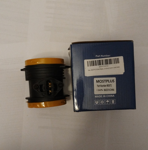Sensor Maf Kia Sedona 3.5 Sorento 2002-2005 28100-39400