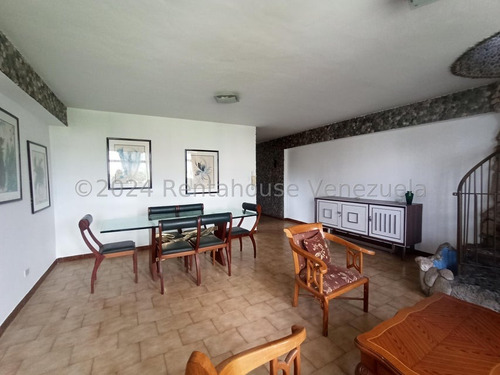 Oportunidad Apartamento En Alquiler En Santa Paula (24-19489) / Hairol Gutierrez