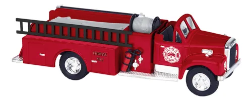 Rojo Calibre Escala 1:48