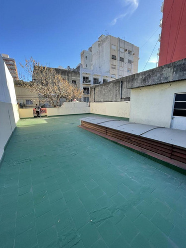 Imagen 13 de 13 de Consultorio/local/oficinas 110m2 En Alquiler - Balvanera