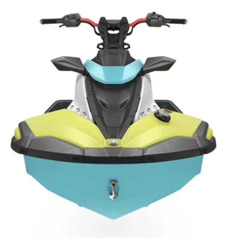 Yamaha Jet Blaster Pro 3