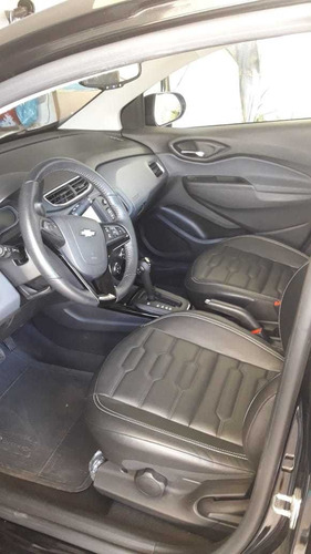 Chevrolet Onix Onix Ltz 1.4 Mpfi 8v 4p Automático