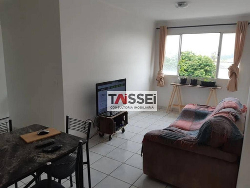 Apartamento Com 2 Dormitórios À Venda, 52 M² Por R$ 375.000,00 - Ipiranga - São Paulo/sp - Ap8041