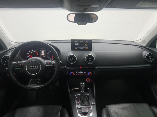 Audi A3 Sedan Ambition S-tronic 1.8 Tfsi 180 Cv 4p Aut./seq.
