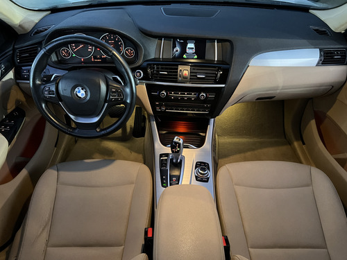 BMW X3 xDrive20i X-Line 2.0 16V