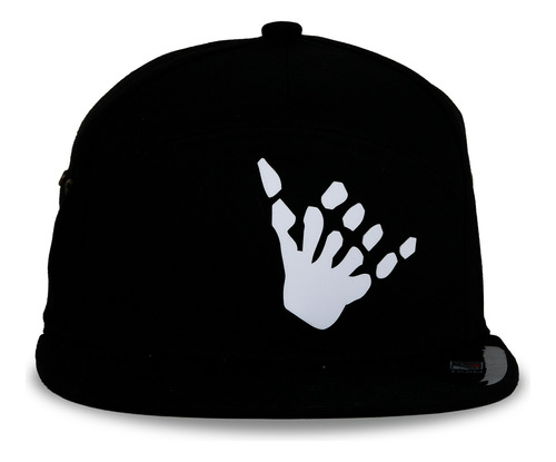 Gorra Tipo Snapback Rockshox Original