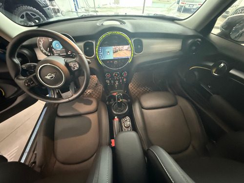 Mini Cooper S 2024