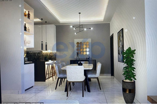 Descubre La Elegancia Moderna, Amplitud, Estilo Y Comodidad A Solo Dos Esquinas Del Olé Y La Aut. San Isidro!