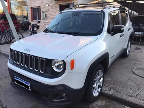 Jeep Renegade 1.8 Sport