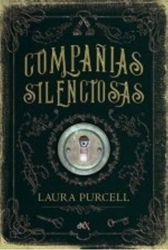 Compañias Silenciosas - Purcell