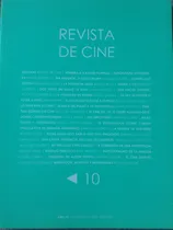 Comprar Revista De Cine Número 10 \u002F Ed. Revista De Cine \u002F Nuevo