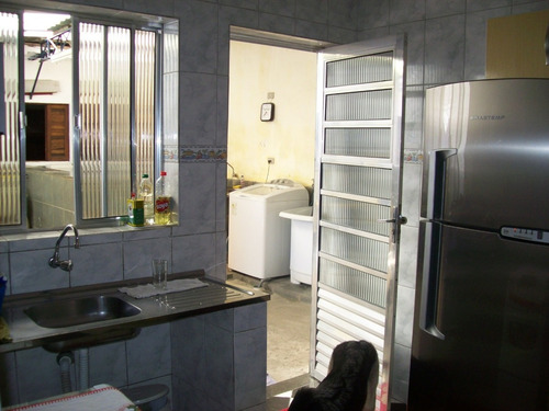 Imagem 8 de 12 de Casa À Venda 3 Dormitórios 4 Vagas Jd Carlos Cooper Ca-0027