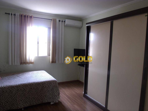 Imagem 21 de 30 de Chácara Com 4 Dormitórios À Venda, 850 M² Por R$ 780.000,00 - Parque Da Represa - Paulínia/sp - Ch0032