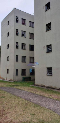 Imagem 16 de 19 de Apartamento Com 2 Dormitórios À Venda, 45 M² Por R$ 133.000,00 - Chácara Santa Etelvina - São Paulo/sp - Ap0231