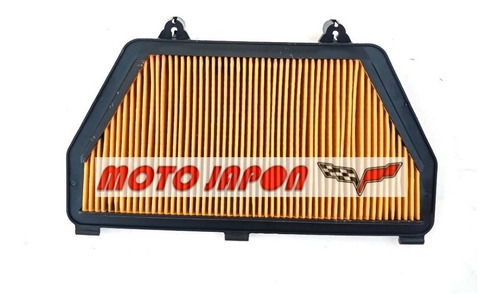 Filtro De Aire Alternativo Honda Cbr600 Rr / Cbr 600rr