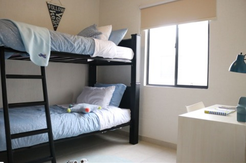 Imagen 8 de 11 de Casa Modelo Castilla Rincones Del Marqués