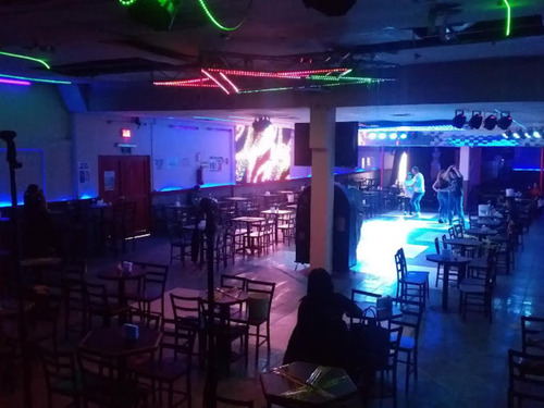 Local En Venta En Monterrey Centro