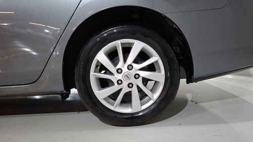 Nissan Sentra 1.8 Sense Cvt