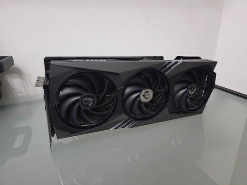 Nvidia Rtx 4080 16gb Gaming X Trio (Usado)