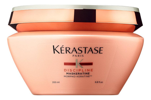 Baño De Crema Maskeratine 200ml Kerastase