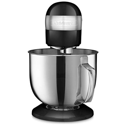 Batidora De Pie Cuisinart Sm-50bk, Negro