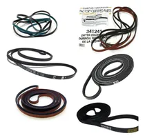 Comprar Faja Secadora Mabe-whirlpool-daewoo-electrolux Y Mas...