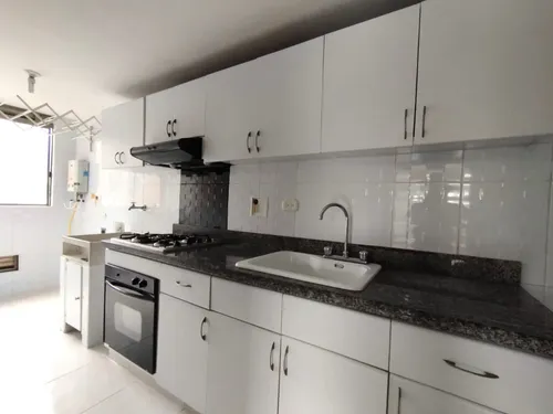 Apartamento En Arriendo En El Poblado. Cod A16433