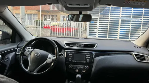 Nissan Qashqai 2.0 Advance