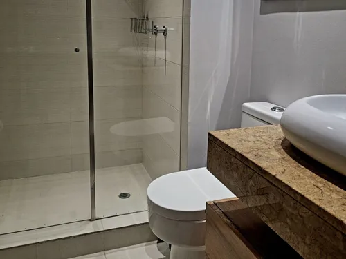 Apartamento En Arriendo En Porciúncula. Cod A23075
