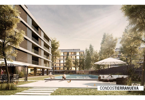 Departamento En Venta 2 Dormitorios A Estrenar 2 Cocheras Amenities Tierra Nueva Fisherton Rosario