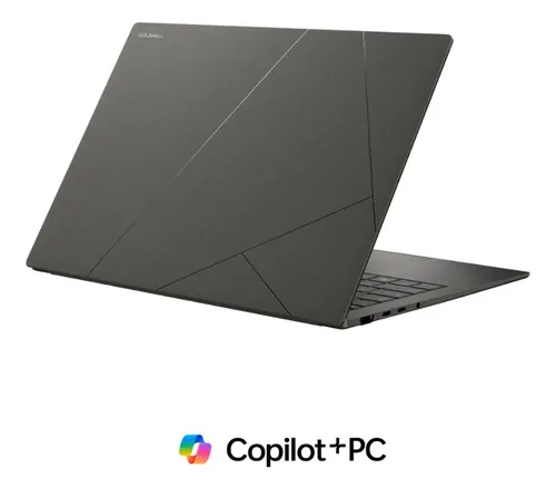 Notebook Asus Zenbook S14 Ultra 7 16gb 1tb W11 14oled Ql504w