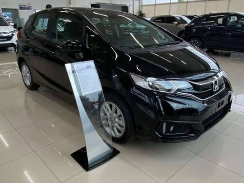Imagem 7 de 14 de Honda Fit 1.5 Lx 16v Flex 4p Automático