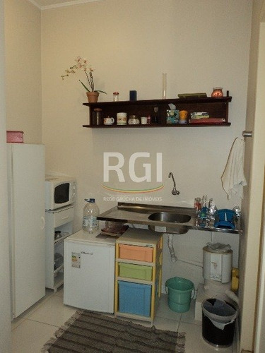 Conjunto/sala Em Independência Com 1 Dormitório - Fe5568