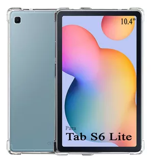 Capa Para Tablet Samsung Galaxy Tab S6 Lite Sm-p619 10.4