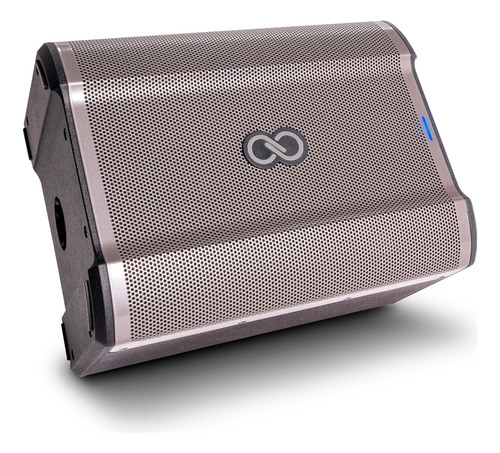 Altavoz Pa Portátil Sheeran Special Edition Busker 200w