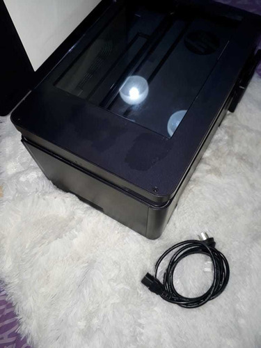 Impresora Hp Color Laser Jet Pro M176n