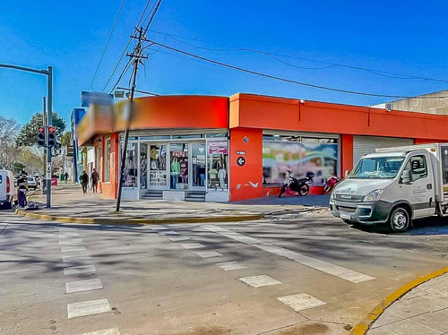 Venta/permuta - Local Comercial Con Depósito 255m2  - Zona Sur, Rosario.