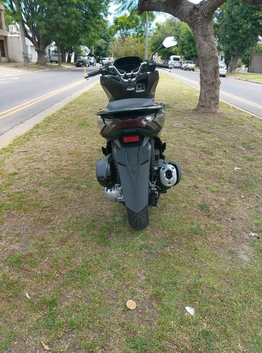 Honda Pcx 160