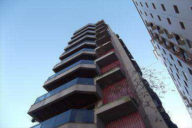 Imagem 21 de 30 de Apartamento Em Santos Bairro Embaré - V8703