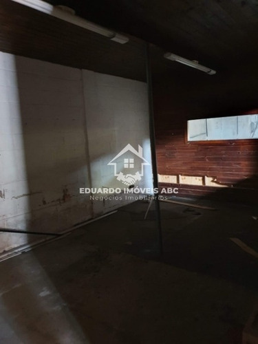 Imagem 12 de 14 de Ref 841. Galpão Comercial 1300 M2. 3600 Metros De Área. Fácil Acesso A Imigrantes. - 841