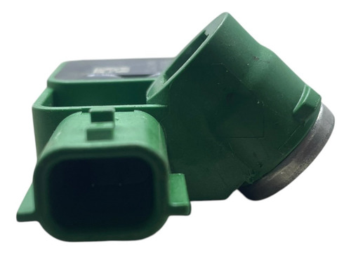 Sensor Colisão Airbag Dianteiro Esquerdo Verde Kwid 1.0 2022