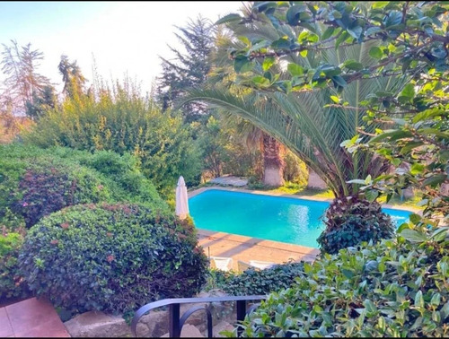 Venta Parcela Uf 11.200 Condominio La Aurora Curacavi
