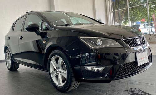 SEAT Ibiza 1.2 Fr Turbo Mt