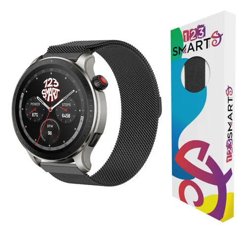 Amazfit gtr o stratos 3 sale
