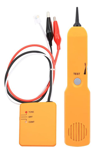 Adjustable Replacement Detector For Network Telephone